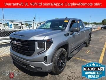 gmc sierra 1500 2024 1GTUUCED7RZ254588 image gmc sierra 1500 2024 1GTUUCED7RZ254588 image